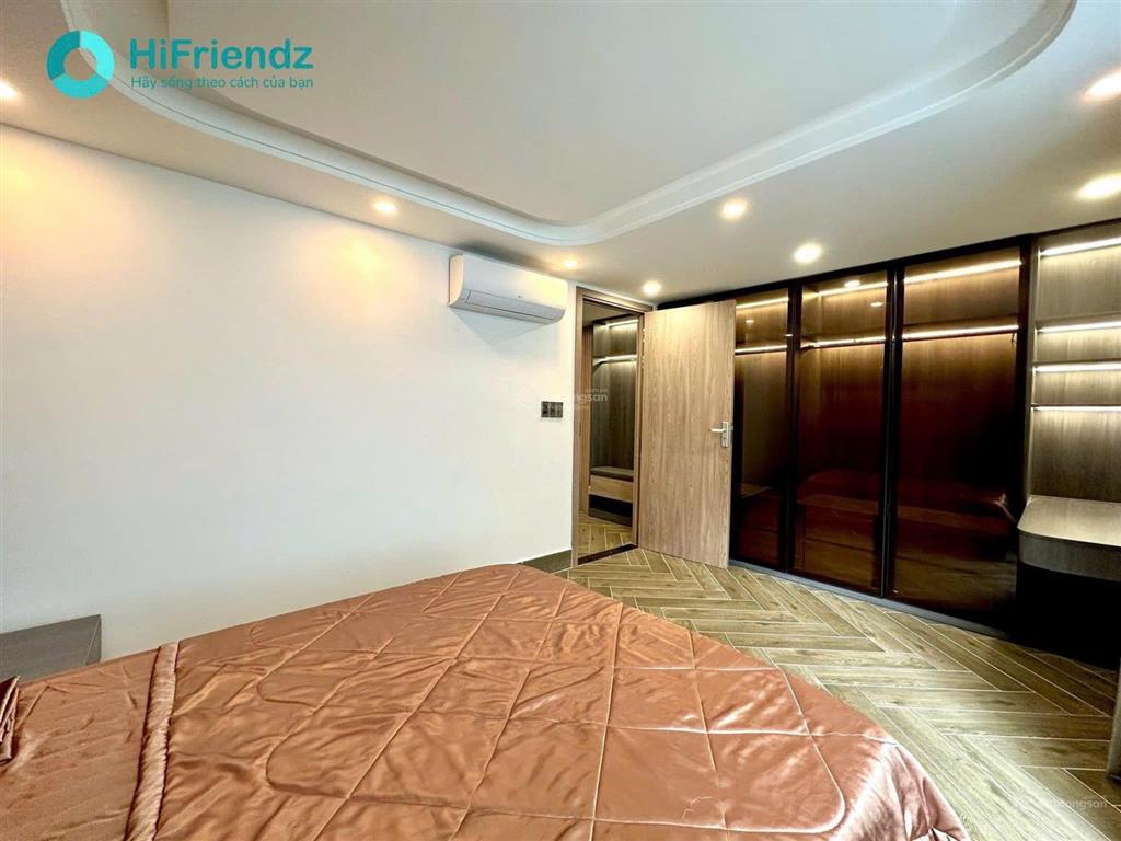 Cho thuê cc mini 1pn, 1vs, 40m2, 10,5 triệu tại lê đức thọ, gò vấp, hcm giá ưu đãi