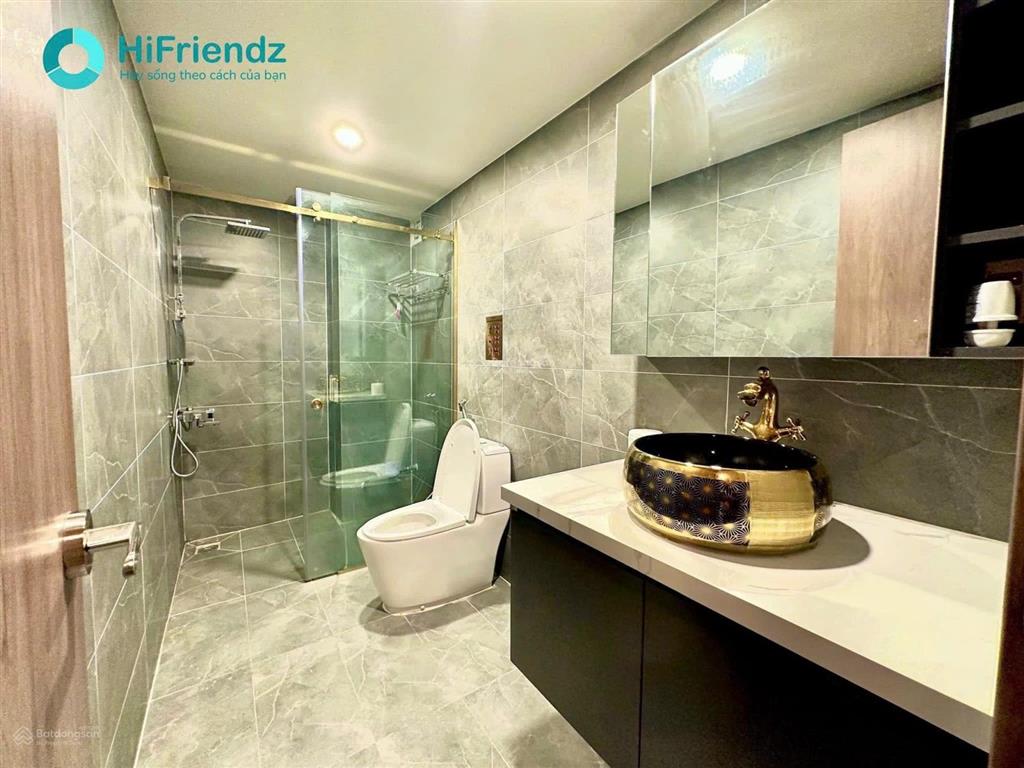 Cho thuê cc mini 1pn, 1vs, 40m2, 10,5 triệu tại lê đức thọ, gò vấp, hcm giá ưu đãi