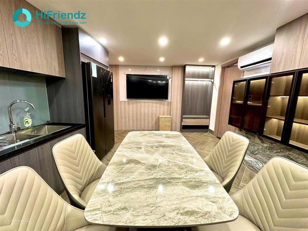 Cho thuê cc mini 1pn, 1vs, 40m2, 10,5 triệu tại lê đức thọ, gò vấp, hcm giá ưu đãi