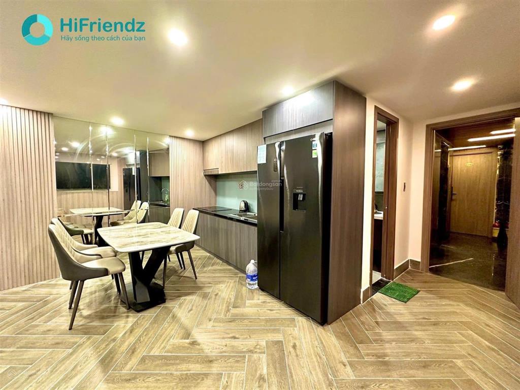 Cho thuê cc mini 1pn, 1vs, 40m2, 10,5 triệu tại lê đức thọ, gò vấp, hcm giá ưu đãi