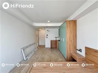 Hot! nhà trọ cho thuê tại lê văn thọ, 5,9 triệu, 25 m2