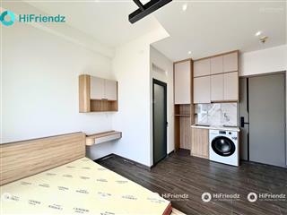 Cho thuê cc mini 1pn, 25m², 7,3 triệu tại nguyễn oanh, p an nhơn, hcm, bao đẹp
