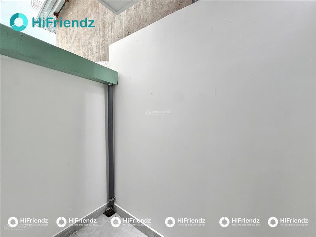 Cho thuê cc mini 3pn, 2wc, 60m2 tại tân sơn, gò vấp, chỉ với 10 triệu vnd