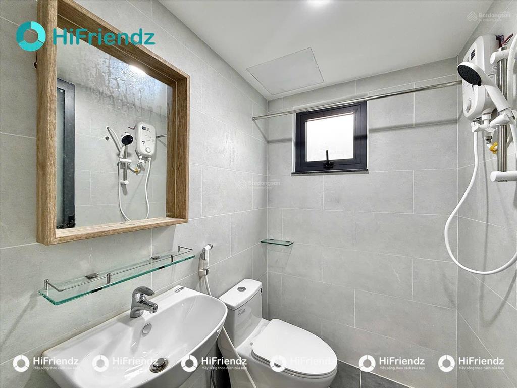 Cho thuê cc mini 3pn, 2wc, 60m2 tại tân sơn, gò vấp, chỉ với 10 triệu vnd
