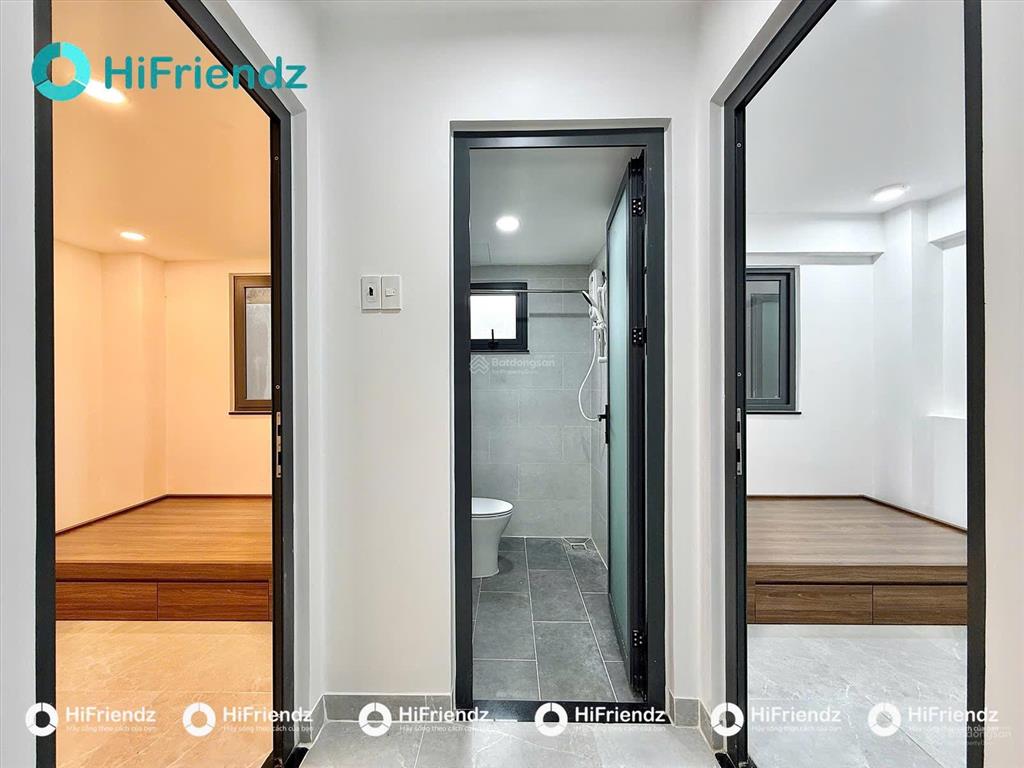 Cho thuê cc mini 3pn, 2wc, 60m2 tại tân sơn, gò vấp, chỉ với 10 triệu vnd