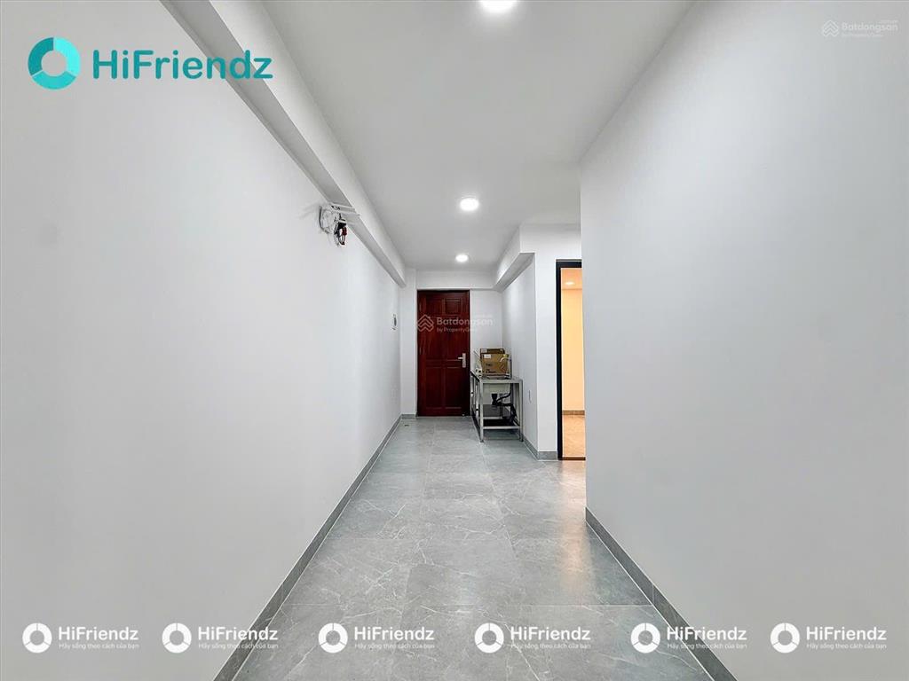 Cho thuê cc mini 3pn, 2wc, 60m2 tại tân sơn, gò vấp, chỉ với 10 triệu vnd