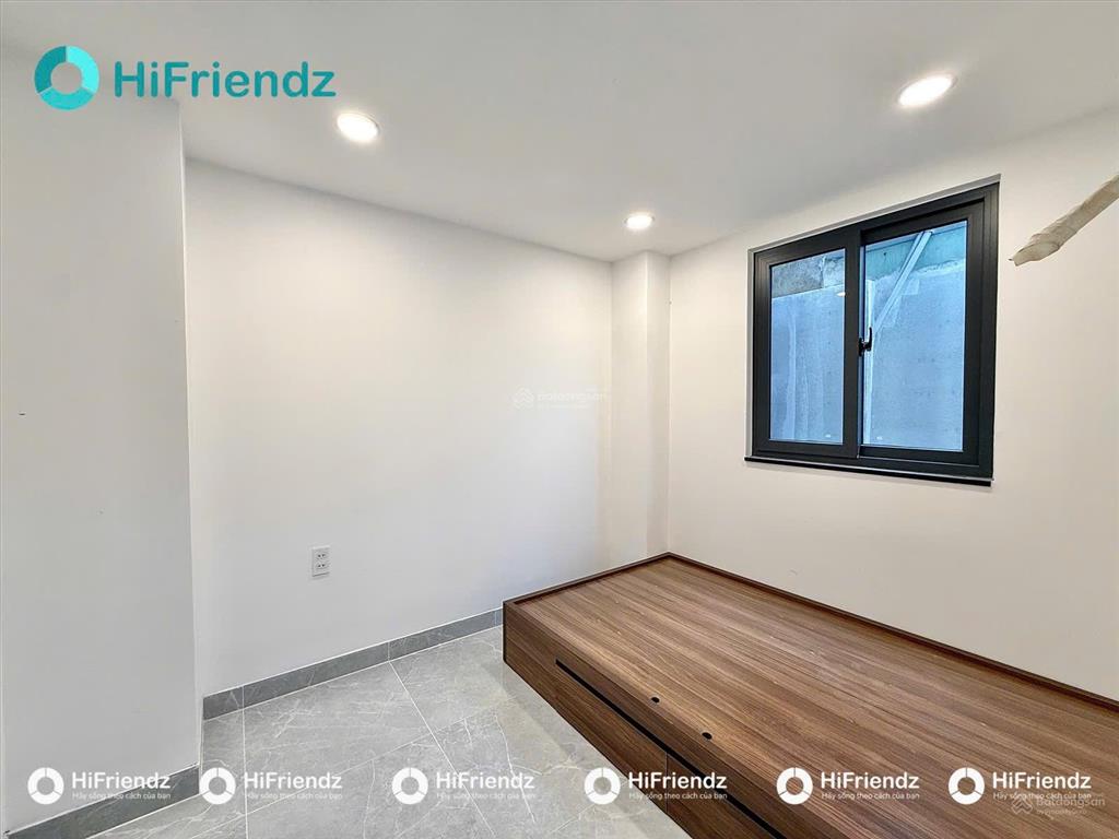 Cho thuê cc mini 3pn, 2wc, 60m2 tại tân sơn, gò vấp, chỉ với 10 triệu vnd