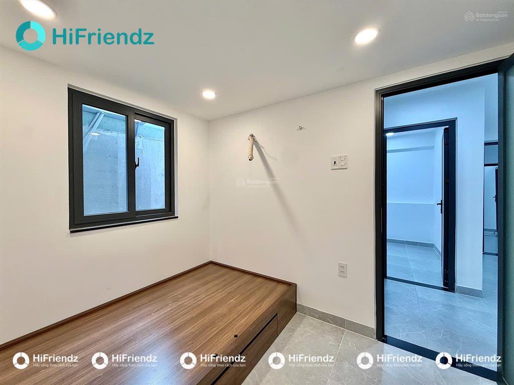 Cho thuê cc mini 3pn, 2wc, 60m2 tại tân sơn, gò vấp, chỉ với 10 triệu vnd