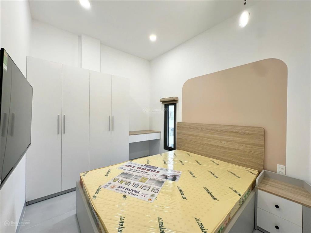 Cho thuê cc mini 60m2, 2pn, 10 triệu, tại lê đức thọ, p. an nhơn, hcm