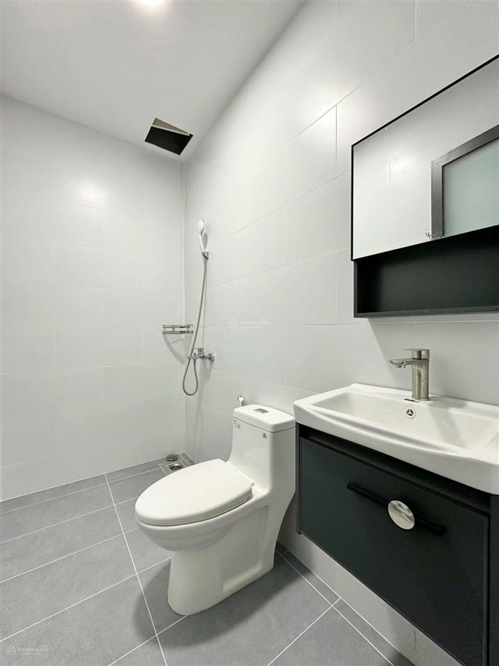 Cho thuê cc mini 60m2, 2pn, 10 triệu, tại lê đức thọ, p. an nhơn, hcm