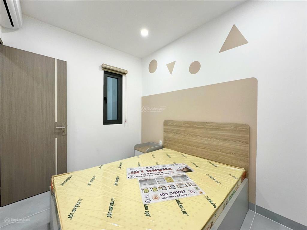 Cho thuê cc mini 60m2, 2pn, 10 triệu, tại lê đức thọ, p. an nhơn, hcm