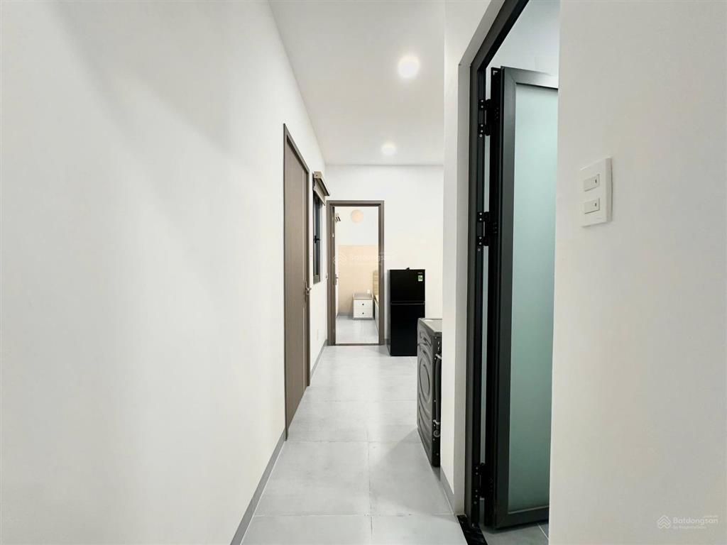 Cho thuê cc mini 60m2, 2pn, 10 triệu, tại lê đức thọ, p. an nhơn, hcm