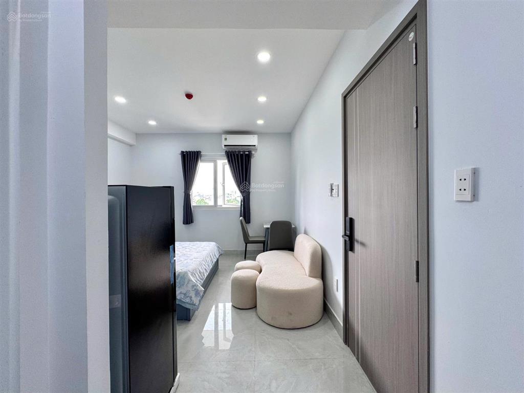 Cho thuê cc mini, 1pn, 1wc, 30m2, 7 triệu ở đặng thùy trâm, bình lợi trung, hcm