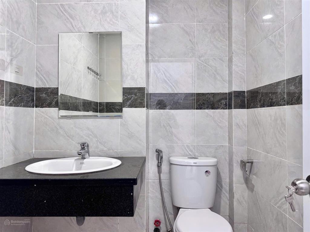 Cho thuê cc mini, 1pn, 1wc, 30m2, 7 triệu ở đặng thùy trâm, bình lợi trung, hcm