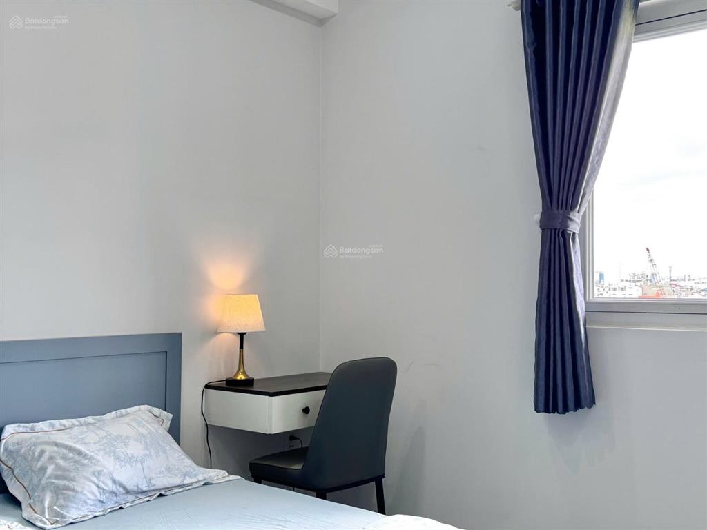 Cho thuê cc mini, 1pn, 1wc, 30m2, 7 triệu ở đặng thùy trâm, bình lợi trung, hcm