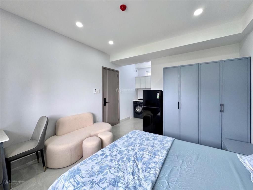 Cho thuê cc mini, 1pn, 1wc, 30m2, 7 triệu ở đặng thùy trâm, bình lợi trung, hcm