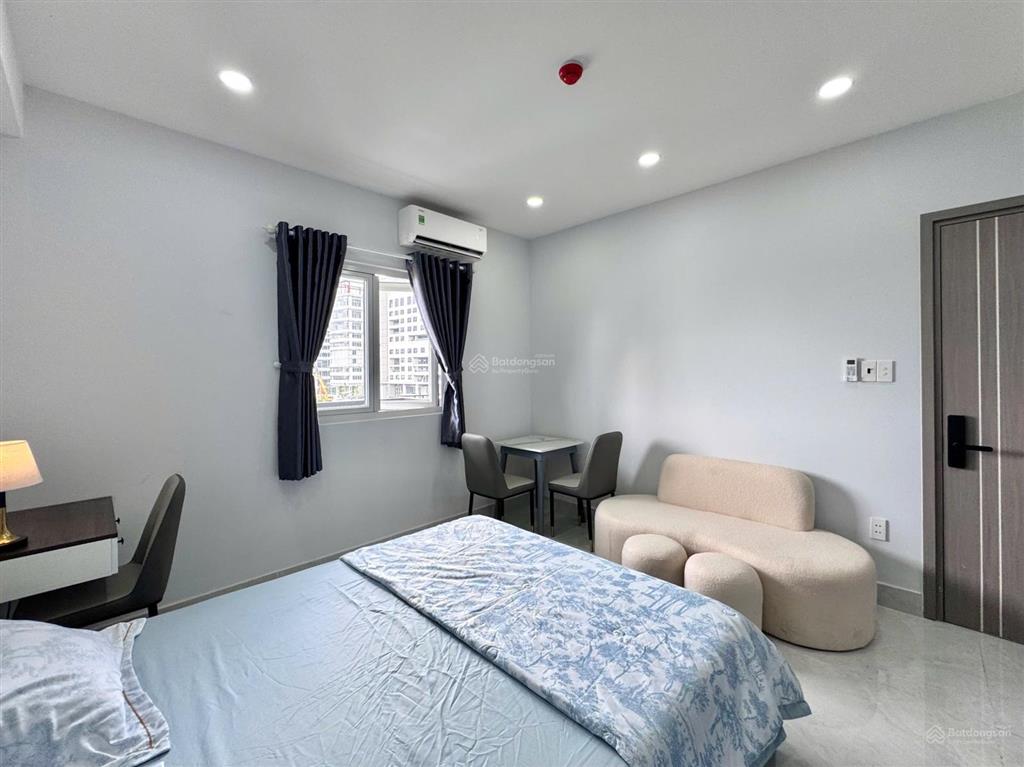 Cho thuê cc mini, 1pn, 1wc, 30m2, 7 triệu ở đặng thùy trâm, bình lợi trung, hcm