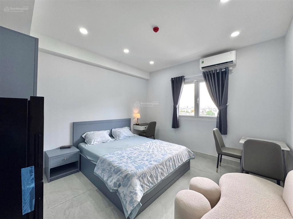 Cho thuê cc mini, 1pn, 1wc, 30m2, 7 triệu ở đặng thùy trâm, bình lợi trung, hcm