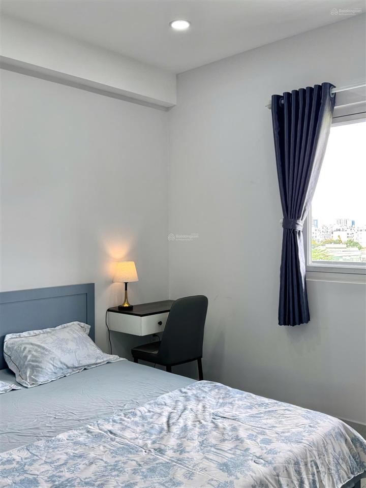 Cho thuê cc mini, 1pn, 1wc, 30m2, 7 triệu ở đặng thùy trâm, bình lợi trung, hcm