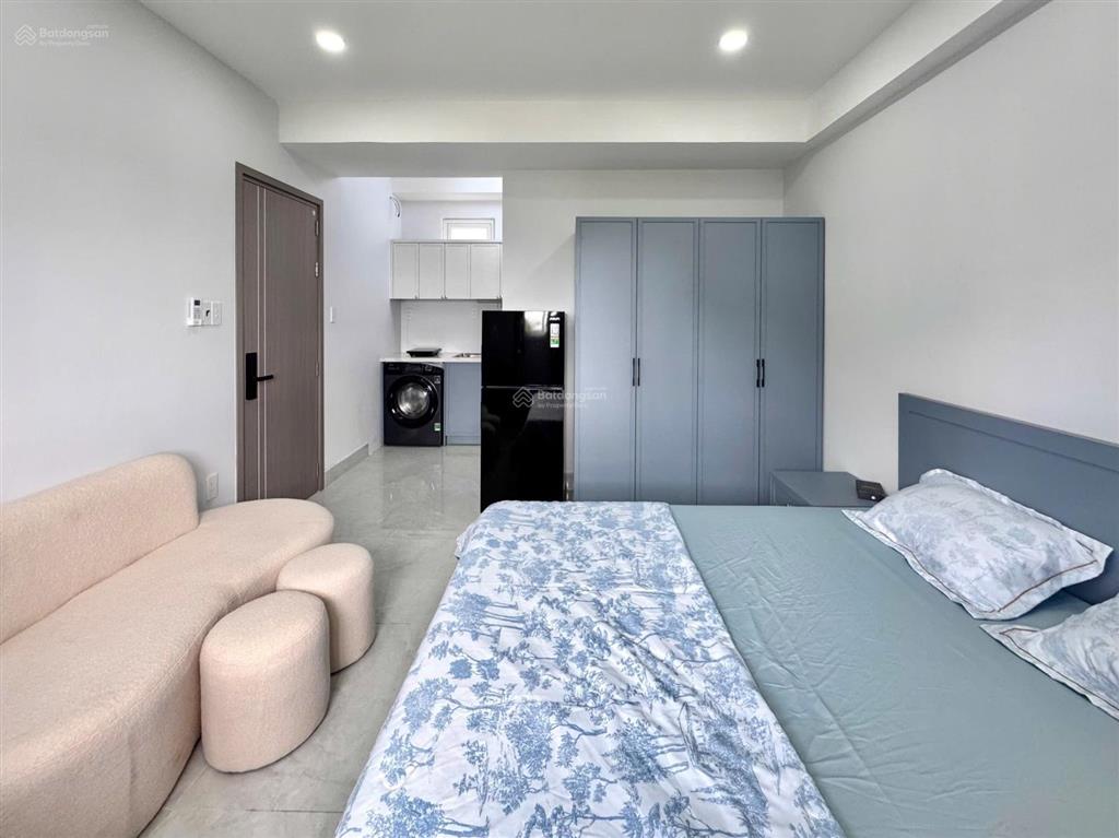 Cho thuê cc mini, 1pn, 1wc, 30m2, 7 triệu ở đặng thùy trâm, bình lợi trung, hcm