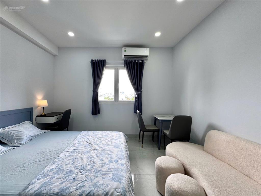 Cho thuê cc mini, 1pn, 1wc, 30m2, 7 triệu ở đặng thùy trâm, bình lợi trung, hcm