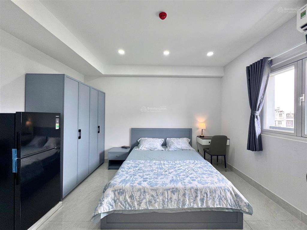 Cho thuê cc mini, 1pn, 1wc, 30m2, 7 triệu ở đặng thùy trâm, bình lợi trung, hcm