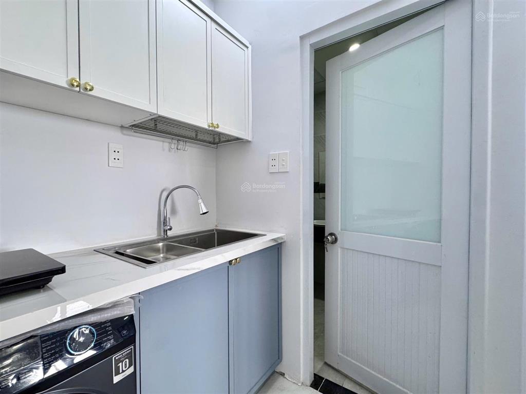 Cho thuê cc mini, 1pn, 1wc, 30m2, 7 triệu ở đặng thùy trâm, bình lợi trung, hcm