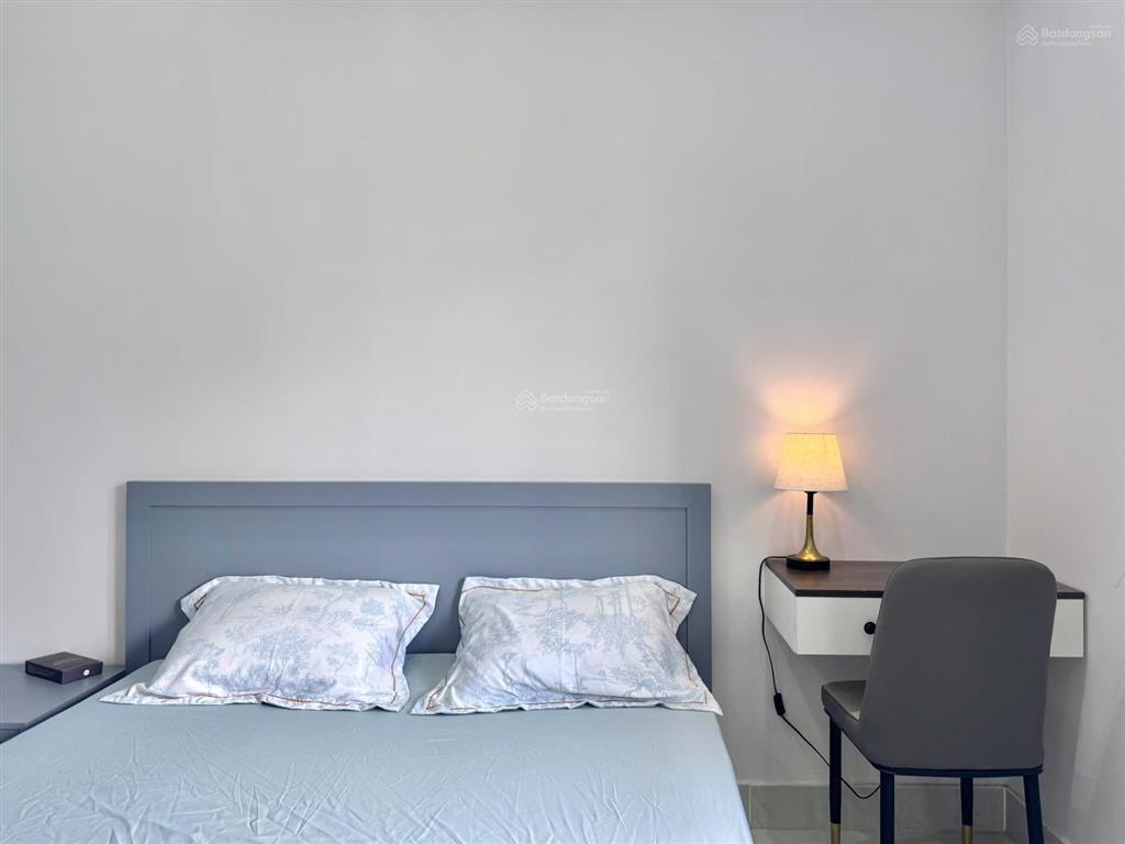 Cho thuê cc mini, 1pn, 1wc, 30m2, 7 triệu ở đặng thùy trâm, bình lợi trung, hcm
