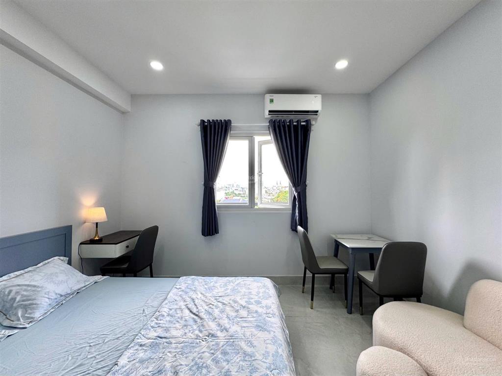 Cho thuê cc mini, 1pn, 1wc, 30m2, 7 triệu ở đặng thùy trâm, bình lợi trung, hcm