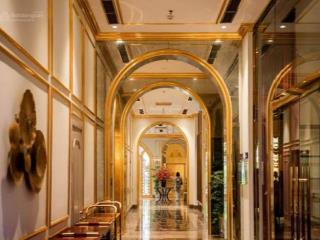 Bán khách sạn 6 sao, ba đình  5500 tỷ có tl mỏng  0981 928 ***