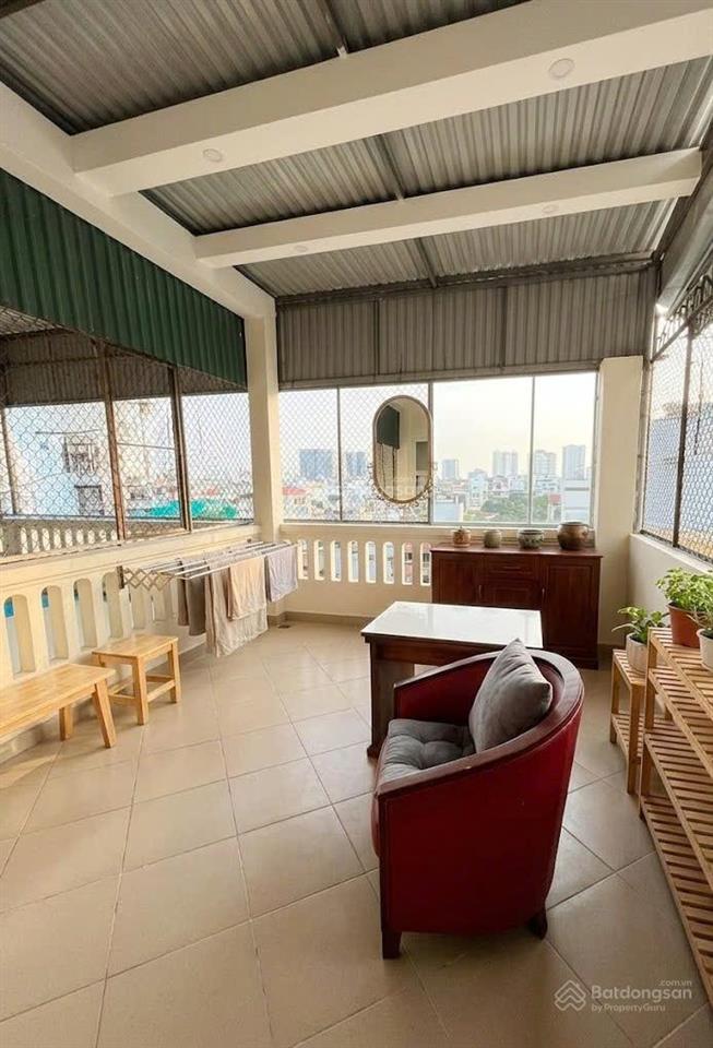 Bán nhà riêng tại thịnh hào 1, 12,5 tỷ, 60 m2, 5pn, 4wc, 4 tầng, hàng hiếm