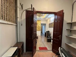Bán nhà riêng tại thịnh hào 1, 12,5 tỷ, 60 m2, 5pn, 4wc, 4 tầng, hàng hiếm