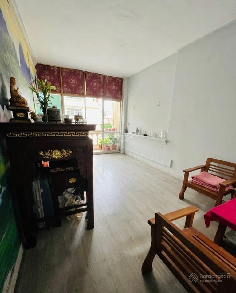 Bán nhà riêng tại thịnh hào 1, 12,5 tỷ, 60 m2, 5pn, 4wc, 4 tầng, hàng hiếm