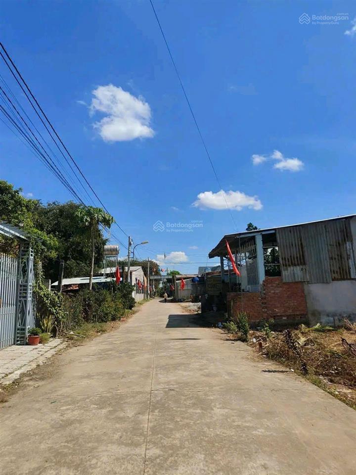 Ngộp  bán đất tại dh507, an linh, phú giáo, bình dương, giá siêu hời 750 triệu, 350 m2