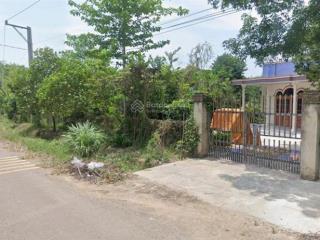 Bán đất tại dh519, phước sang, phú giáo, bình dương, 450 triệu, 250 m2