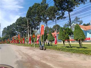 Đầu tư khai xuân lộc vàng an thái gần đh507 giá chỉ 750 triệu 265 m2