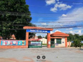 Đất thổ cư dt 595m2 giá tốt, mặt tiền 10m  đh507 chỉ 980tr