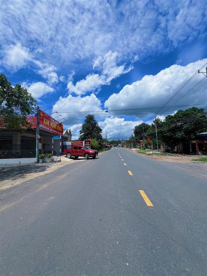Bán 1.018m2 đất mặt tiền đường đh sát kcn an linh 1.000ha giá chỉ 800 triệu