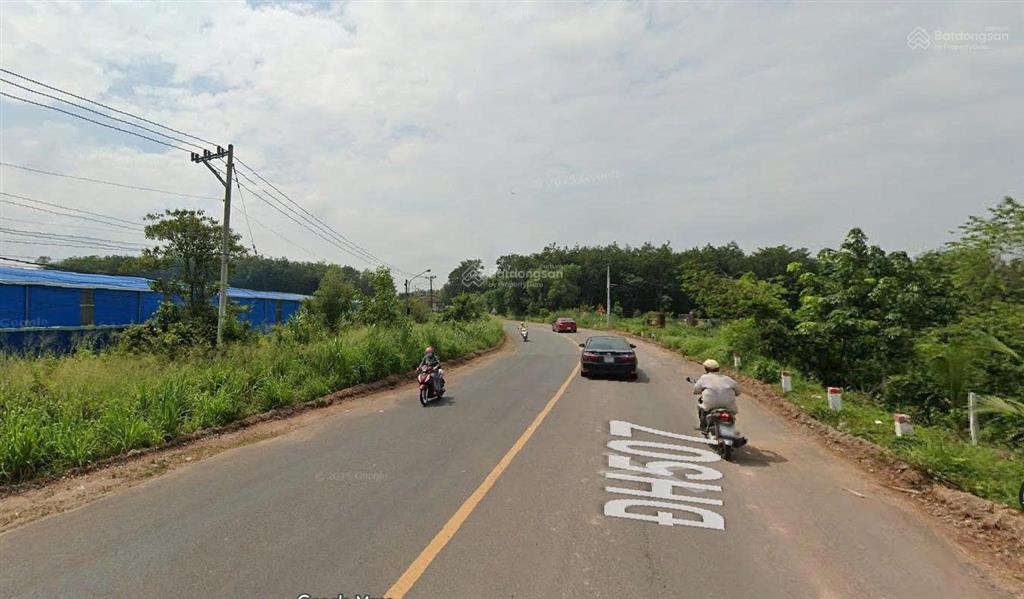 1.057m² đất vườn, đang có sẵn mít giá 590 triệu tại an thái