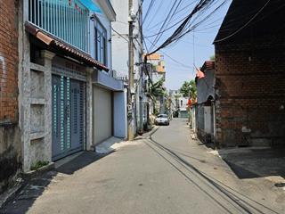 Cần nhượng lại căn nhà tâm huyết đang ở tại p. bình đa cũ nay là p. tam hiệp, đồng nai