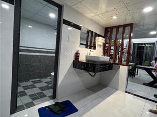 Trung tâm tân phúnguyễn hữu tiến 50m2 tặng full nội thất  đường xe tải 5.x t