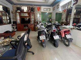 Bhhb giáp tân phú đường 8m xe tải tránh  80m2 ngang hiếm 5.6m, nở hậu 6.5m  4t 0917**514**739