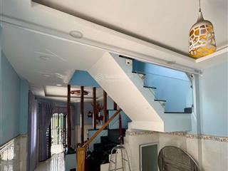 Ngay trường ngô quyền, chợ bình thành, bình tân  4 tầng 60m2 vuông a4  4. 75tỷ