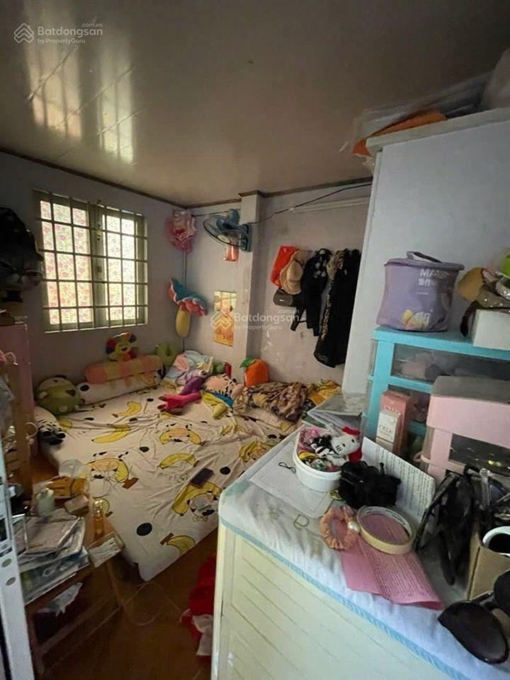 Căn nhà nhỏ xinh chỉ 3.x đồng, ngay phú thọ hòa, tân phú  3pn