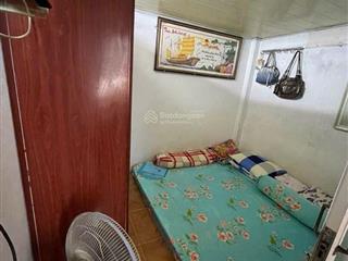 Nhà ngay trung tâm lê thiệt, tân phú  2 lầu 3 phòng ngủ đẹp 3.85t