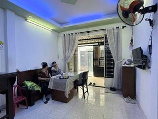 Ngay tân sơn nhì, tân phú  40m2 1 lầu 4.x t