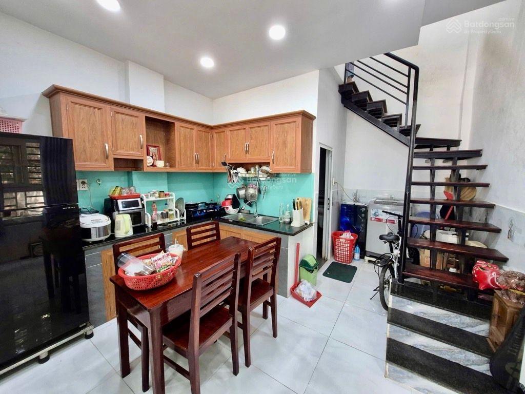 Ngay aeon tân phú, tây thạnh, tân phú =40m2 2 tầng 3.x t