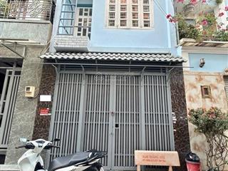 Ngay trường tiêu học kim đồng, gò mây, nhà 2 tầng  4.x nhỏ hẻm 6m
