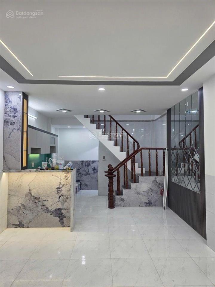 Tài chính nhỉnh 3t anh chị sở hữu ngay 1 căn nhà ngay aeon tân phú 2 tầng