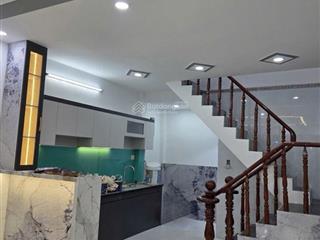 Tài chính nhỉnh 3t anh chị sở hữu ngay 1 căn nhà ngay aeon tân phú 2 tầng
